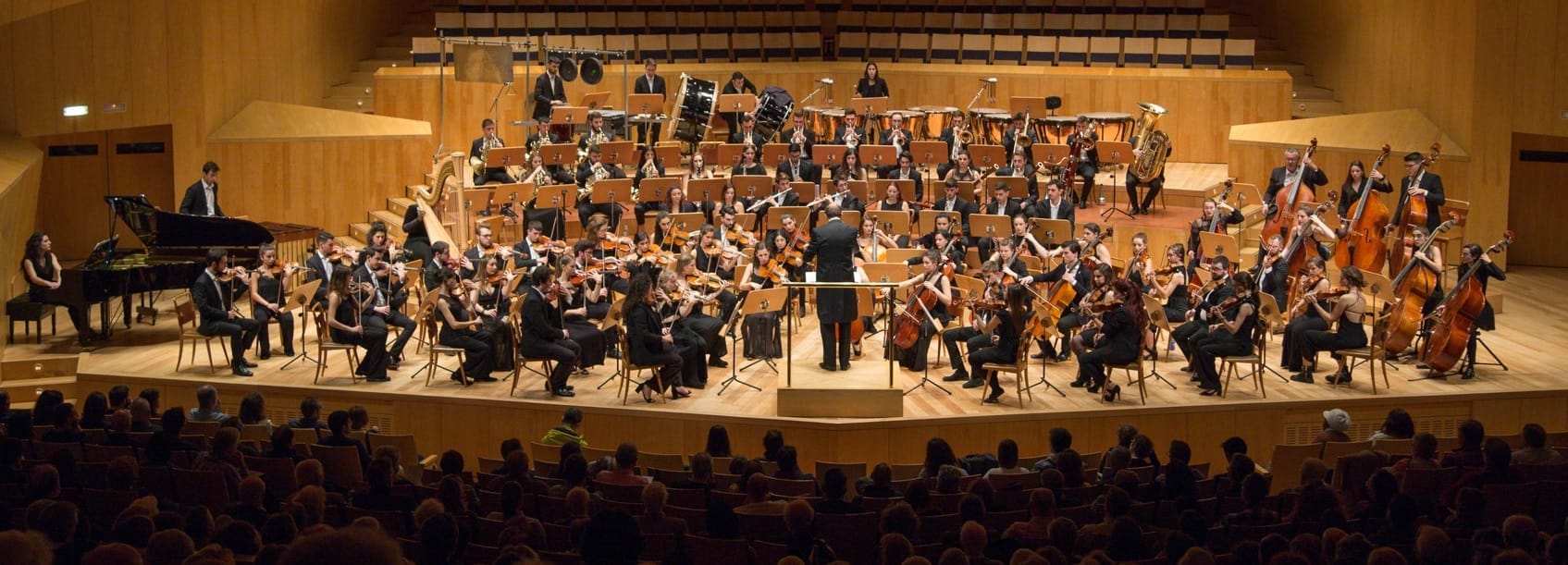 Fiestas de Novo Mesoiro