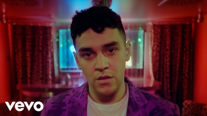 Concierto de Barry B y bandas locales