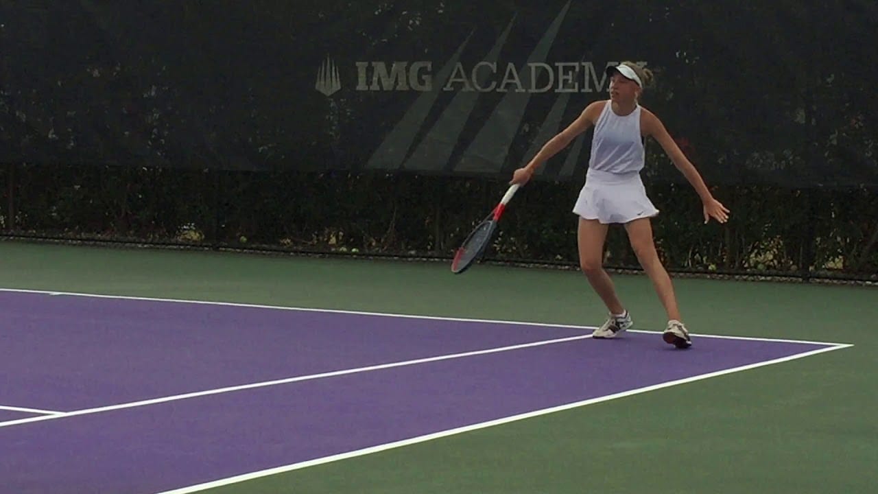 W35 Torneo Internacional de Tenis Femenino Cidade de Vigo