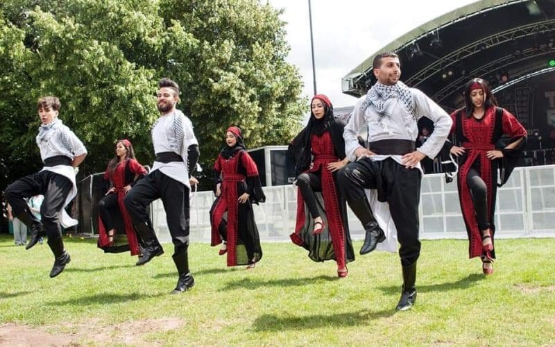 Amal x Gaza. Concerto Solidario (Artistas Galegas x Palestina)