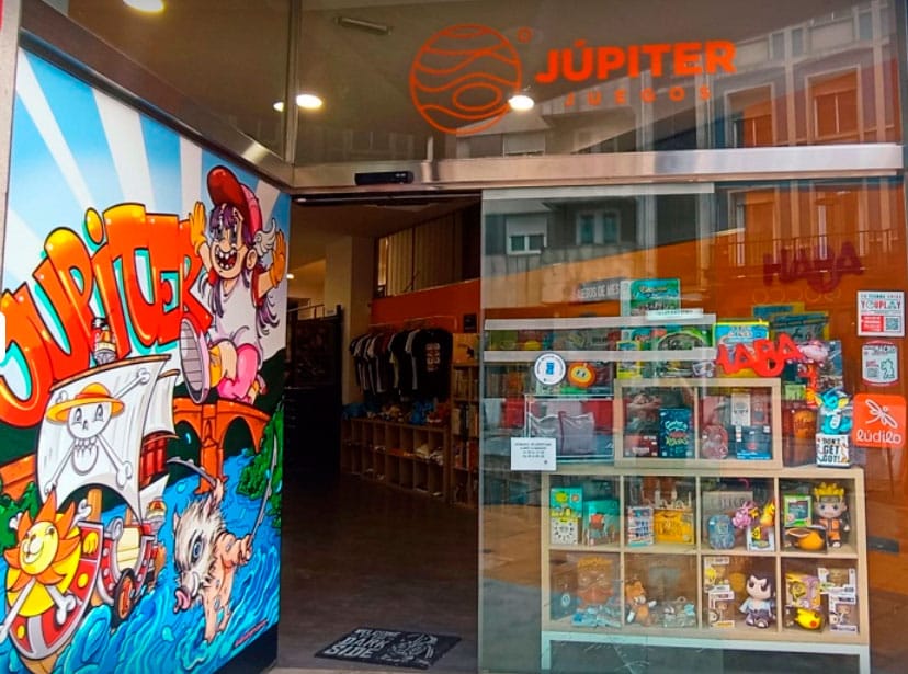 Ourense se pone a jugar: tu guía para tardes de mesa y rol