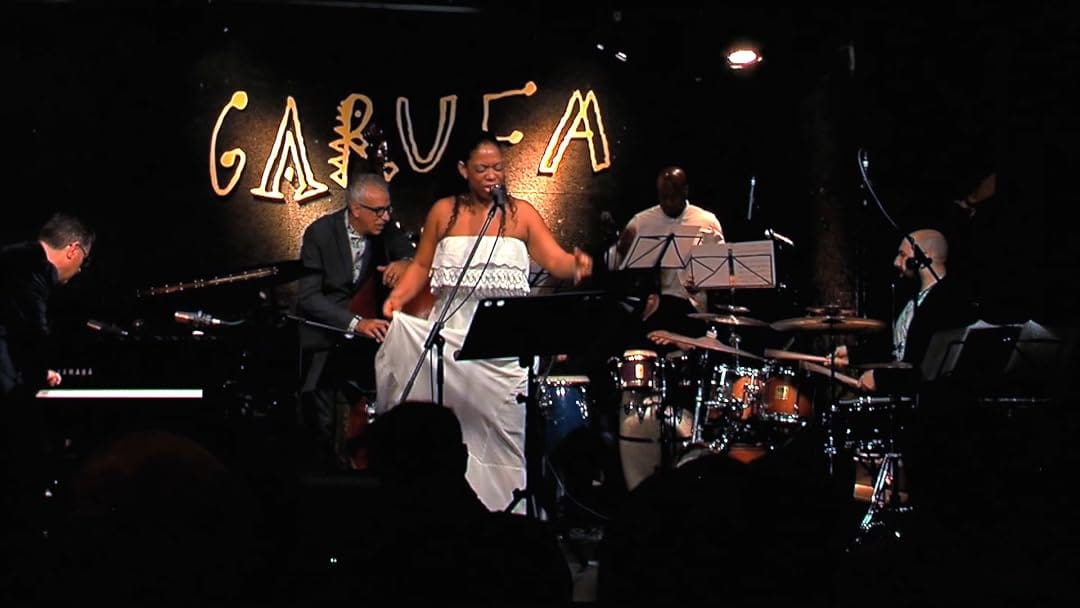 Galitalia Jazz quintet