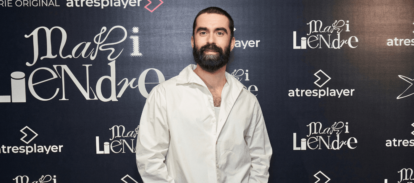 Encuentro con Javier Ferreiro