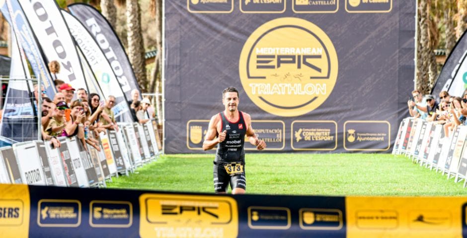 II Carrera Solidaria de la Guardia Civil de Ourense