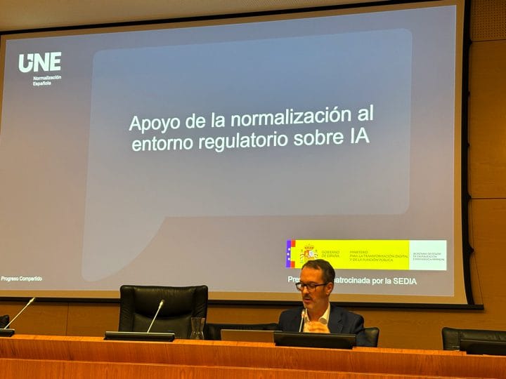 La IA responsable, a debate en el Foro Ciencia y Tecnología de Vanguardia