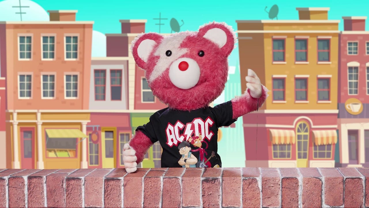 Noites de María Pita - Rock en Familia