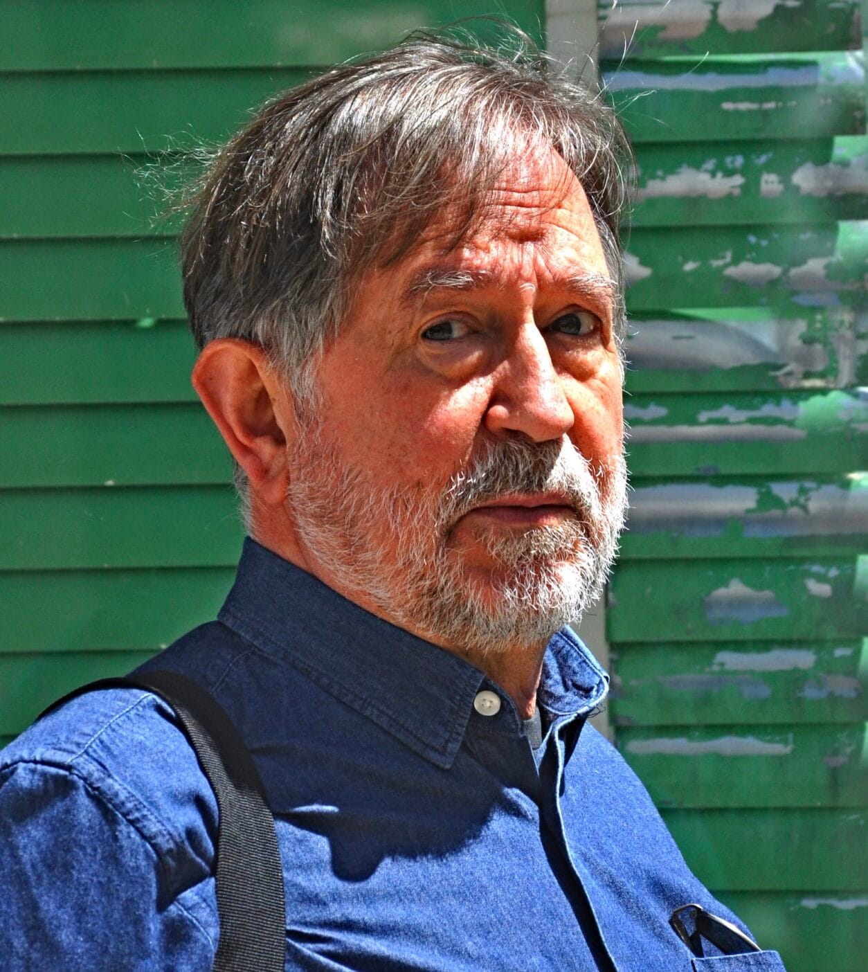 Club Faro: Suso de Toro