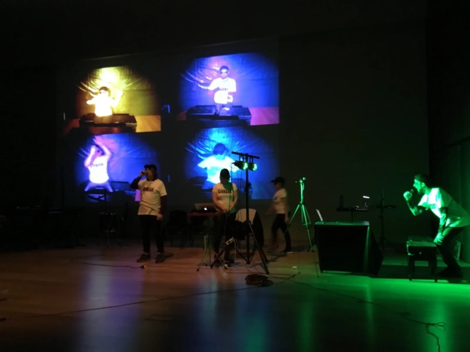 Vértixe 13: Perfecta Imperfección