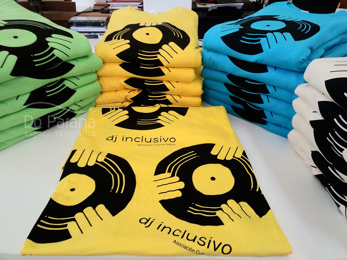 Sesiones participativas de Negus DJ Inclusivo