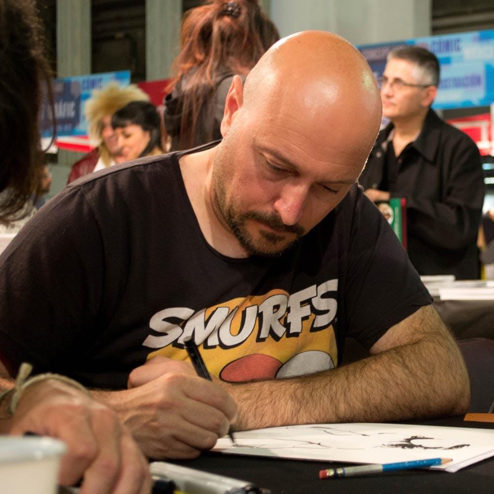 Charla Crowdfunding aplicado a la autoedición