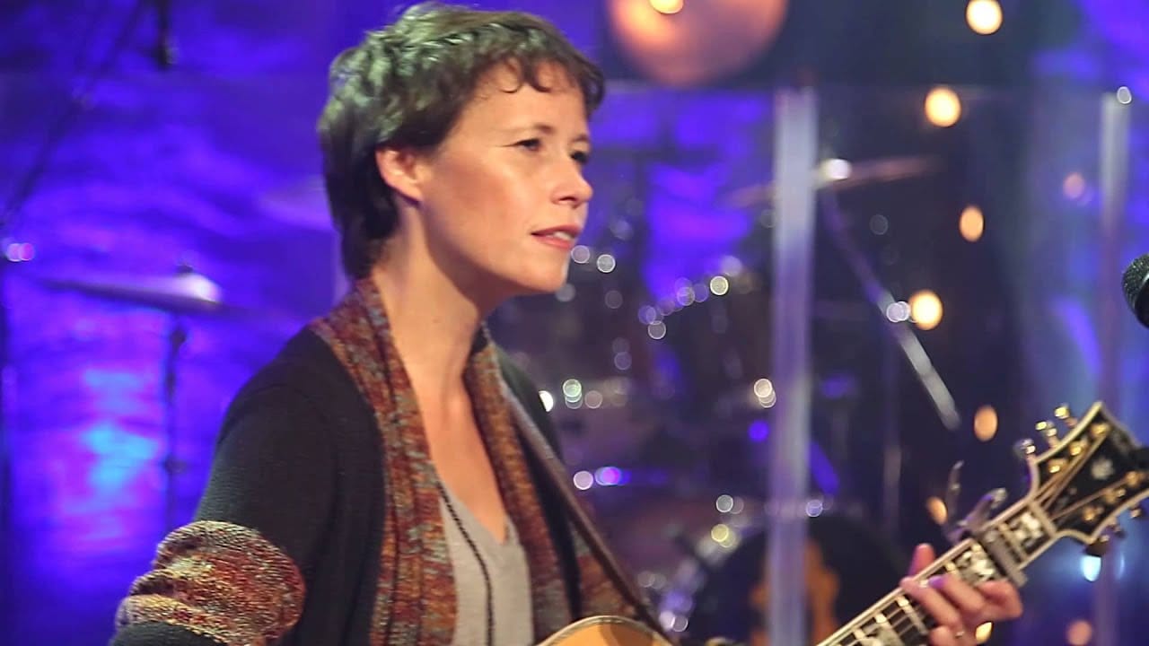 Concierto de Sarah Lee Guthrie ft. Guthrie Family Singers