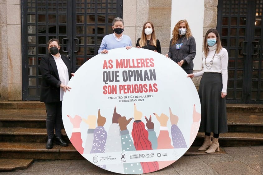 Presentación de publicación y documental