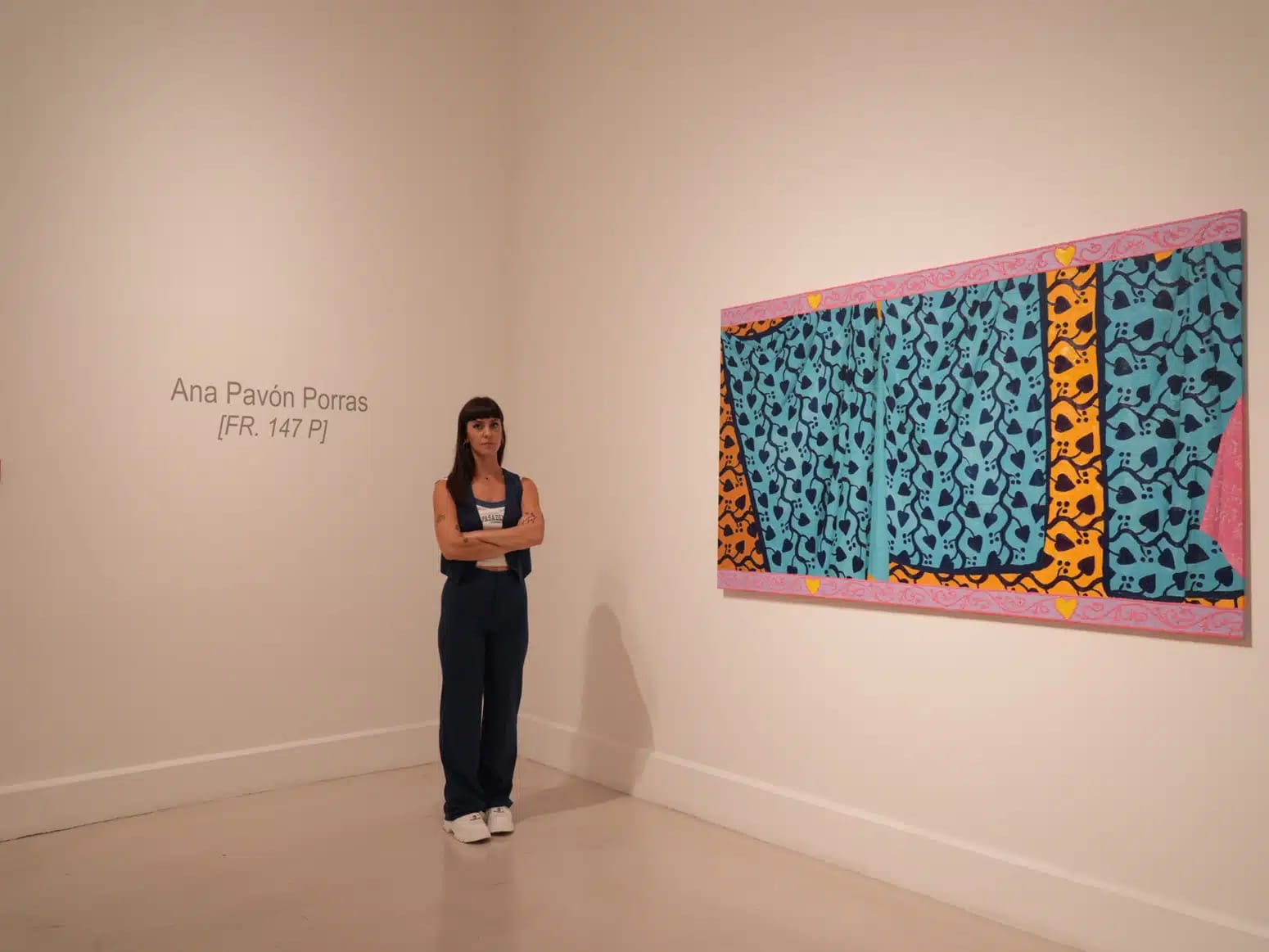 XVIII Certame de Artes Plásticas da Deputación de Ourense para novos valores