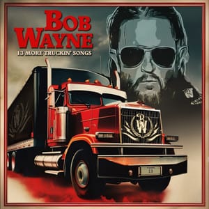 Concierto de Bob Wayne & The Outlaw Carnies + Jay Munly