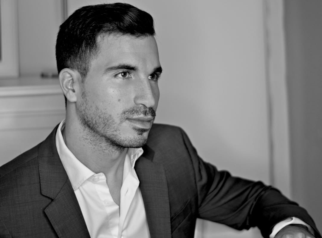 Presentación de libros de Javier Castillo y Miriam Reyes