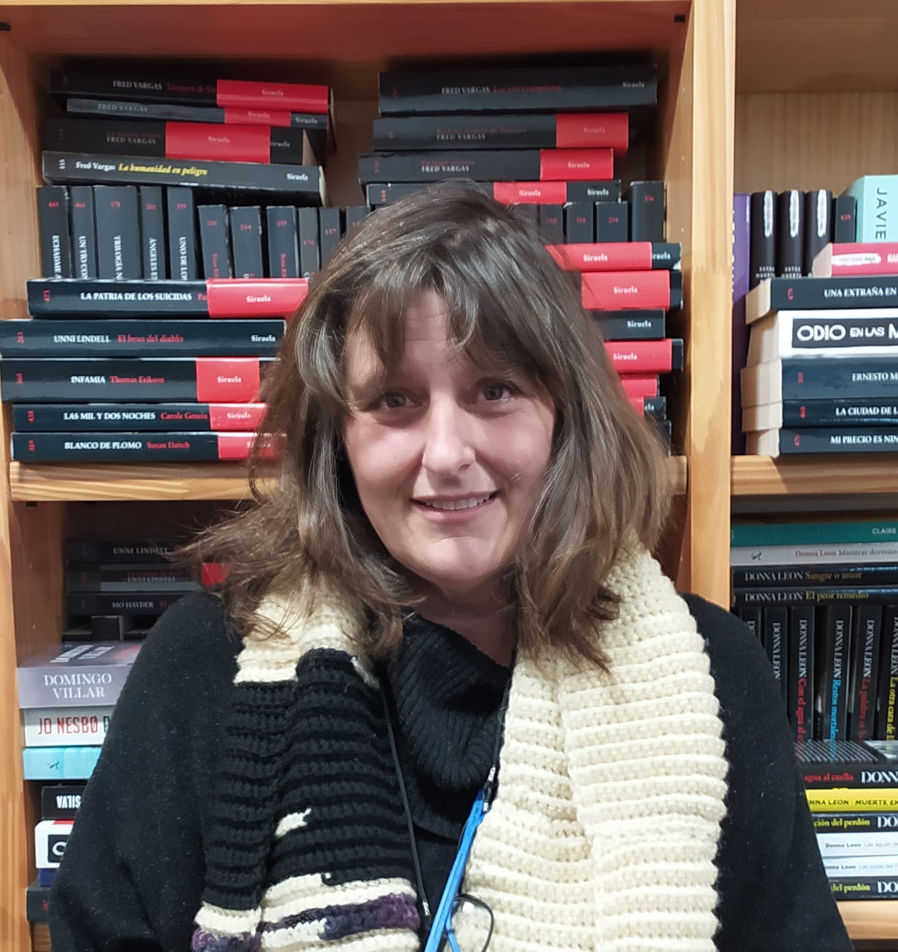 Obradoiro de escrita e edición de textos