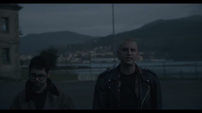 Concierto de Malfinde