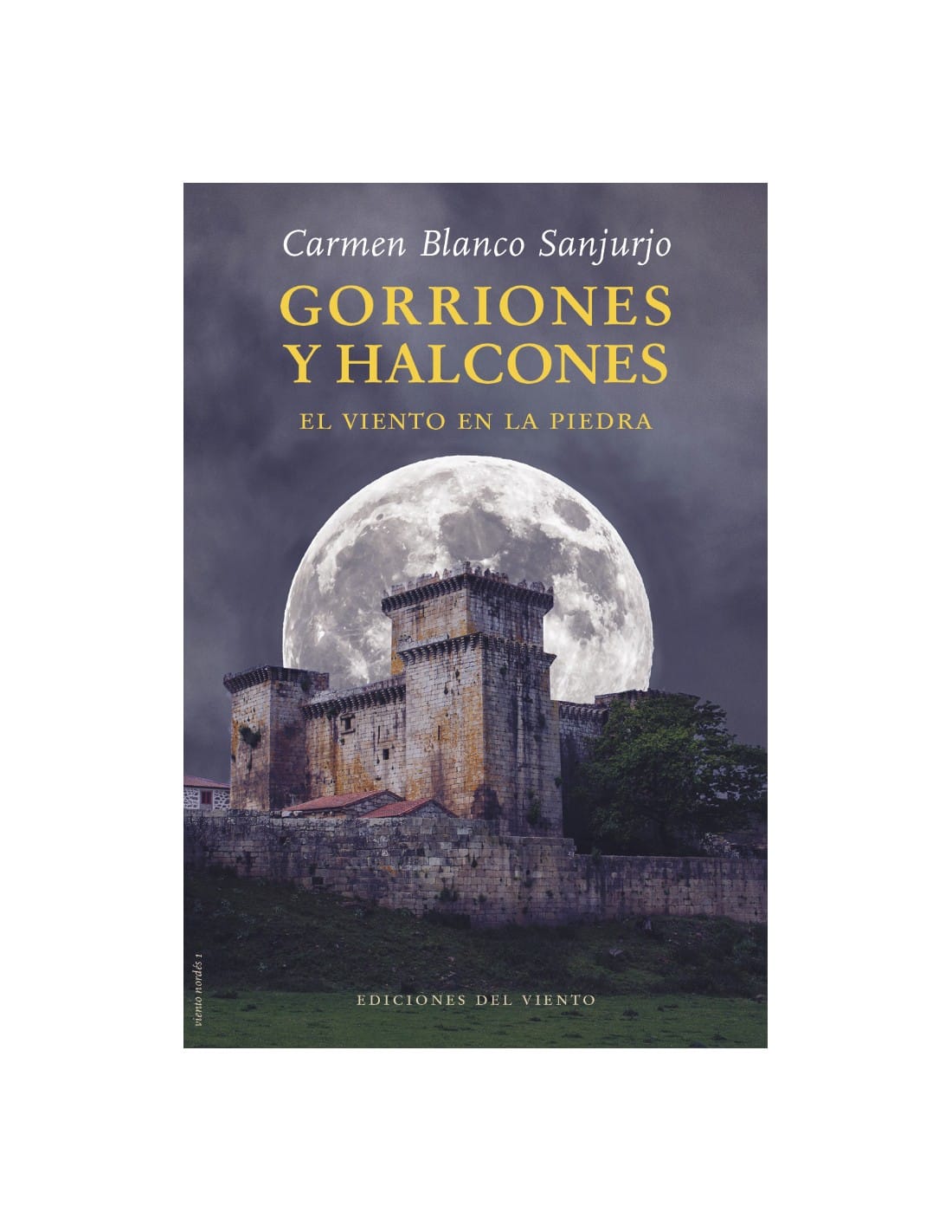 Gorriones y halcones