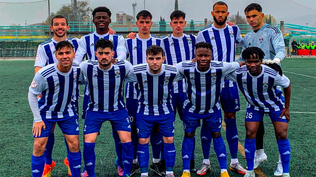 Celta Fortuna vs Talavera