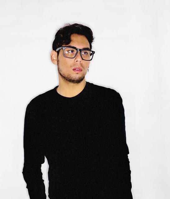 Sesión DJ de DJ CÉS