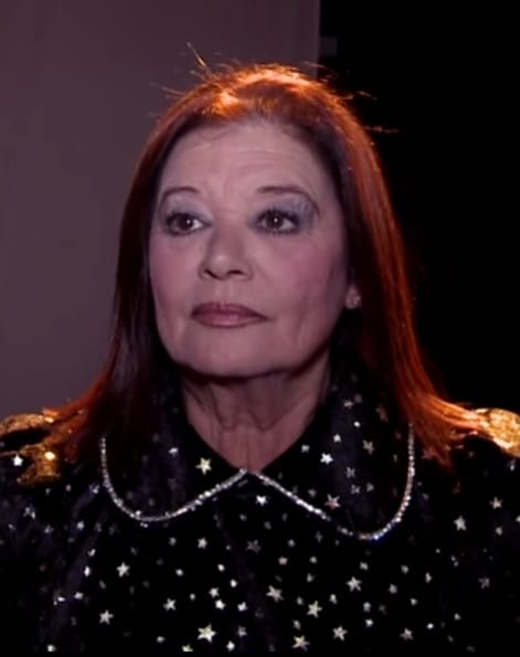 Entrega del Premio Lenda do Recreo