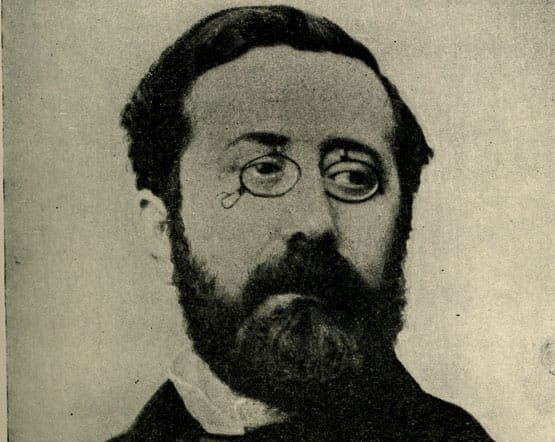 Obra inédita de Marcial de Adalid