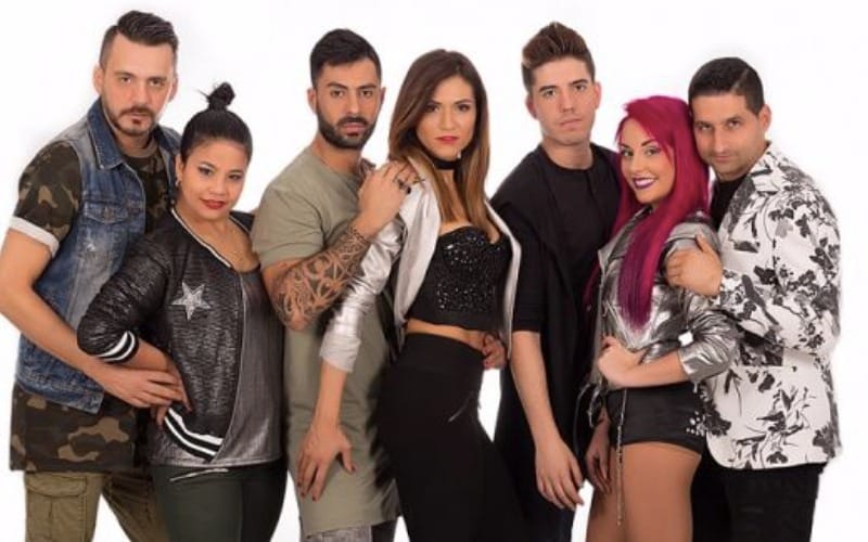 Celebración del magosto con Orquestra Olympus