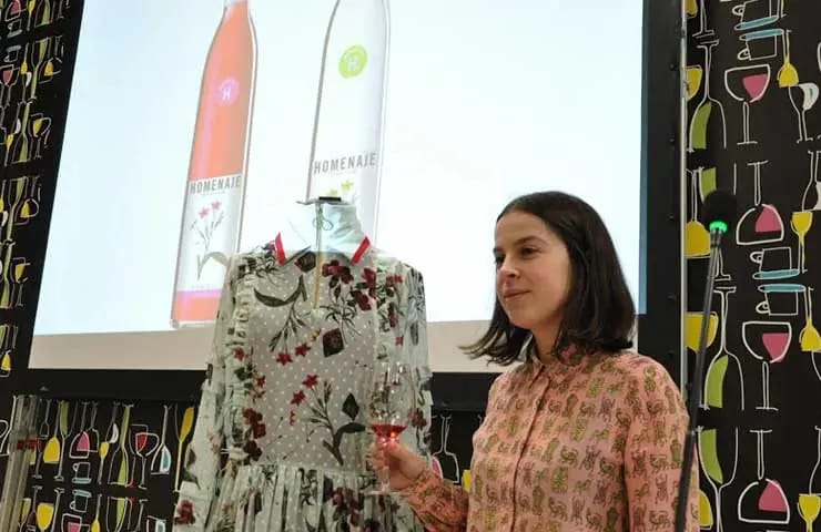 Talleres creativos de Debut 2025