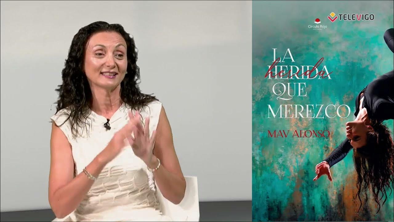 Sinatura 'Azul y menta' de Mav Alonso