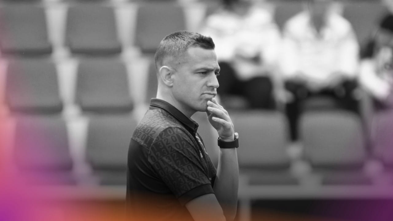 Ourense CF contra Mérida