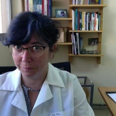 Conferencia Cuando encender la noche perjudica la salud