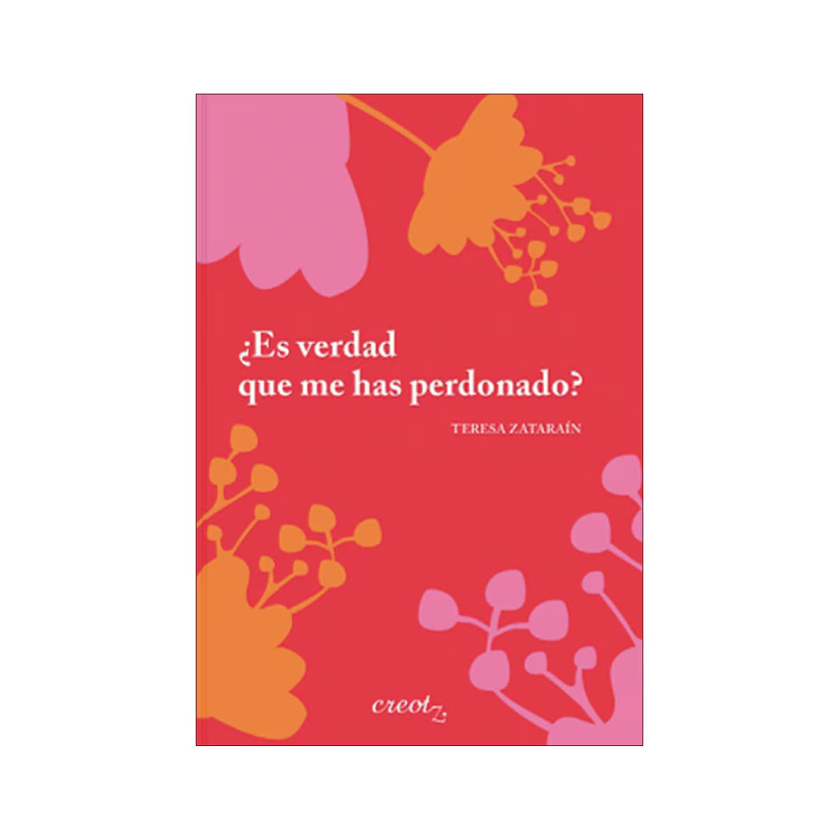 Firma de libros de Teresa Zataraín Martín