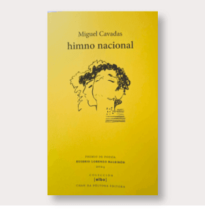 Presentación de 'Himno nacional'
