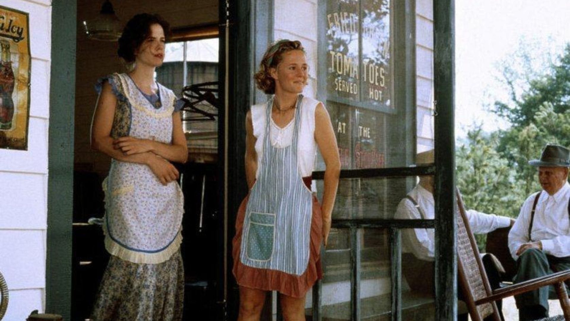 Club de Lectura Lugo: Tomates Verdes Fritos