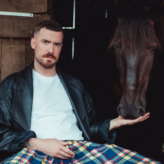 Eris MacKenzie - Atardecer no Gaiás