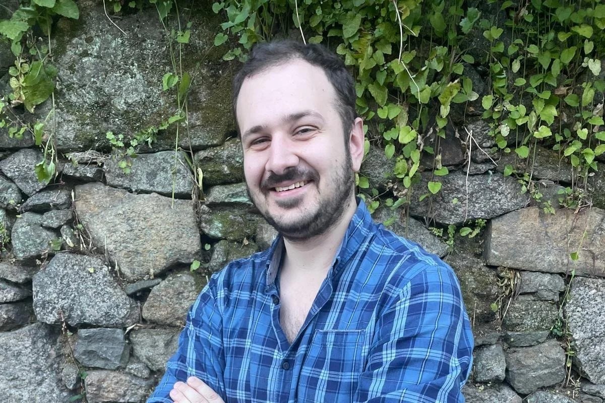 Mesa redonda 'Futuro presente [3 miradas]'