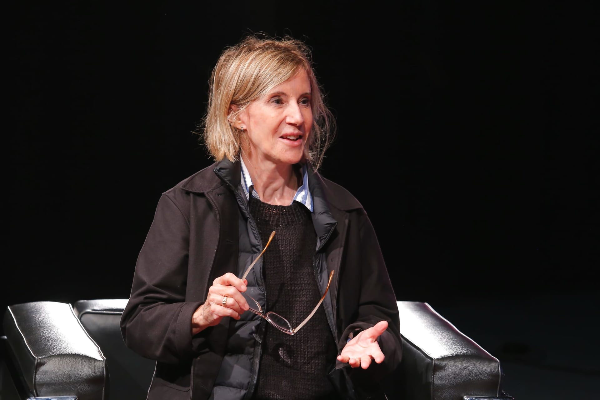 Poetas Di(n)versos: María Negroni y Noelia Gómez