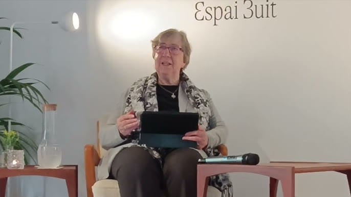 Audición comentada por Nuria Reboreda