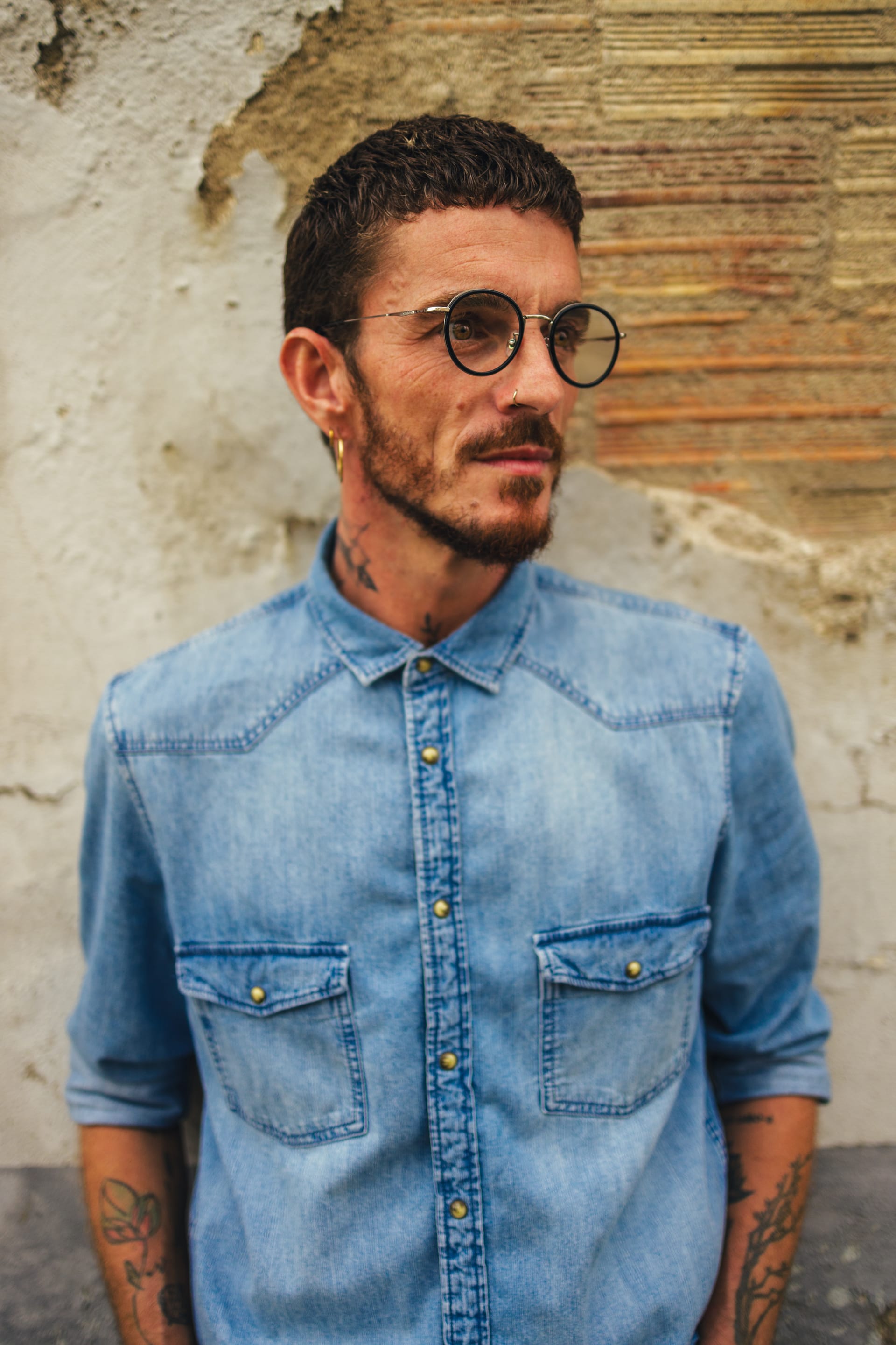 Escribir poesía, ler poesía, ser poetas