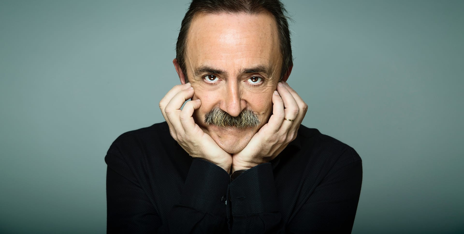 Santi Rodriguez - ¿Nos Damos Un Viaje?