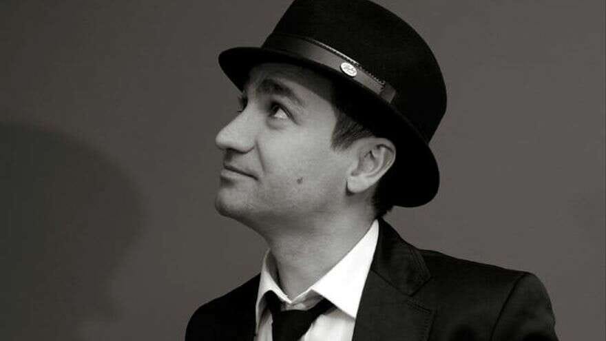 Pregón de Alberto Cunha