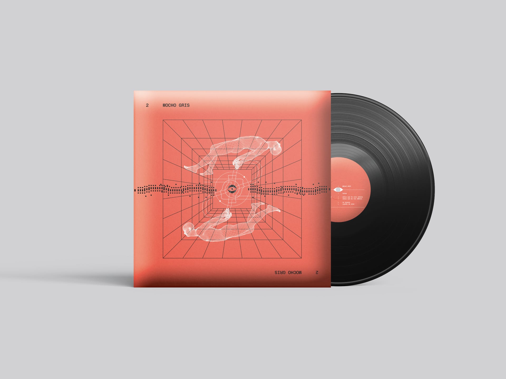 Concierto de Mocho Gris