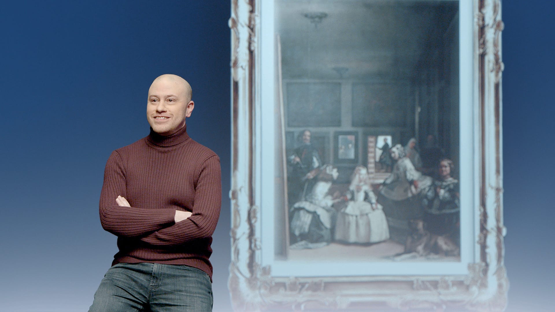 Club Faro: Conferencia de Miguel Ángel Cajigal