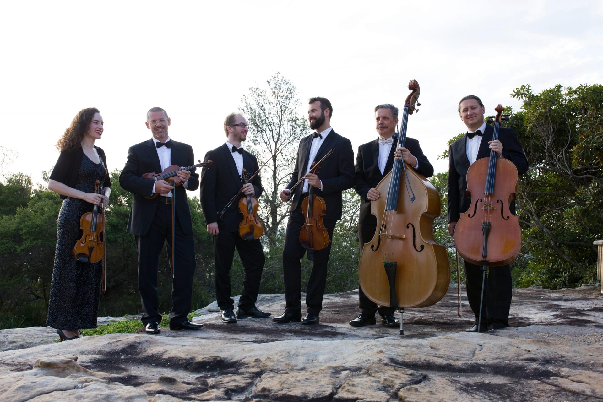 Clásicos en los Claustros. Concierto Unidos por la Música: Jerez y Lugano