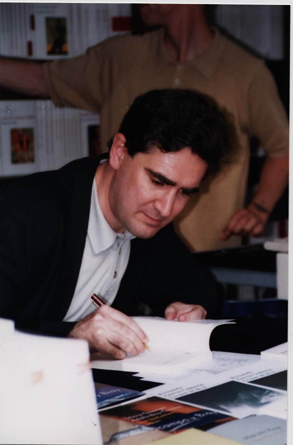 III Premio Novela Camiño de Santiago