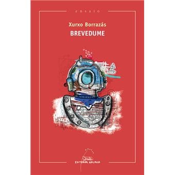 Club de lectura sobre Xurxo Borrazás