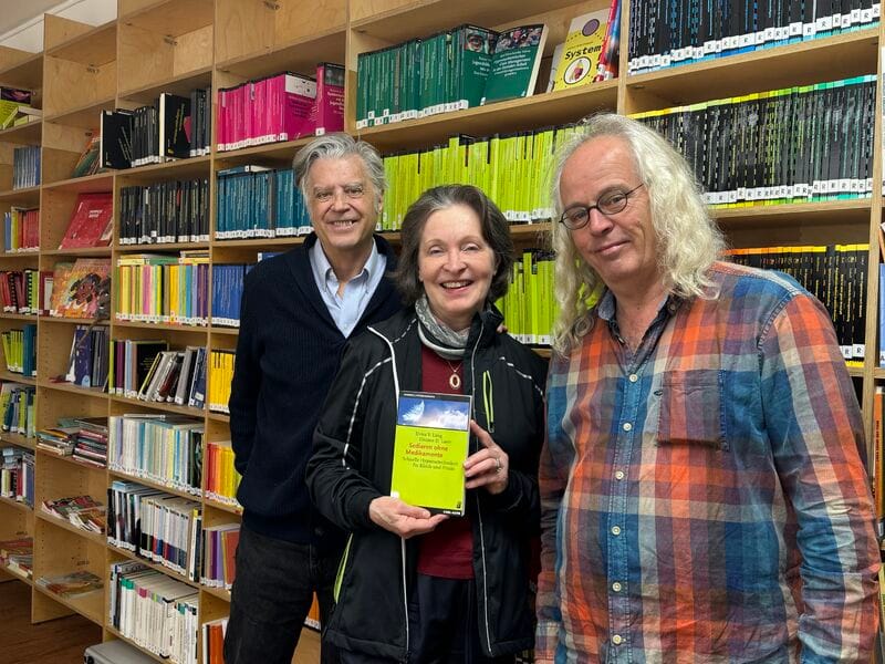 Exposición de fotografías del curso de Fotografía Avanzada