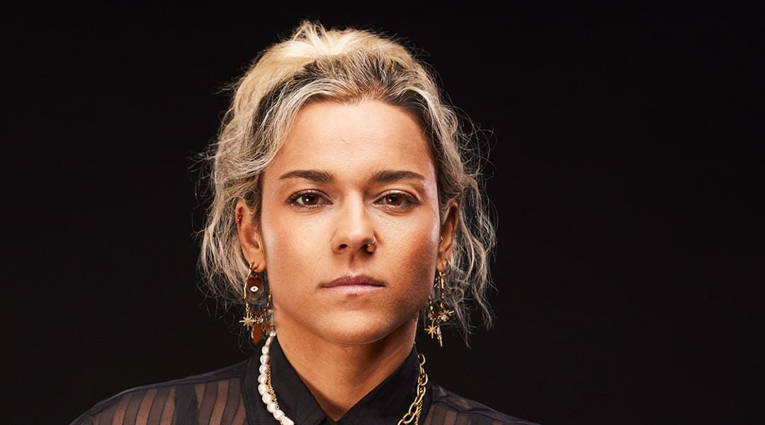 Concierto de Yoly Saa