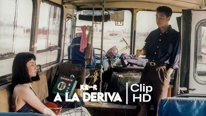 Ciclo de otoño: 'Á deriva'