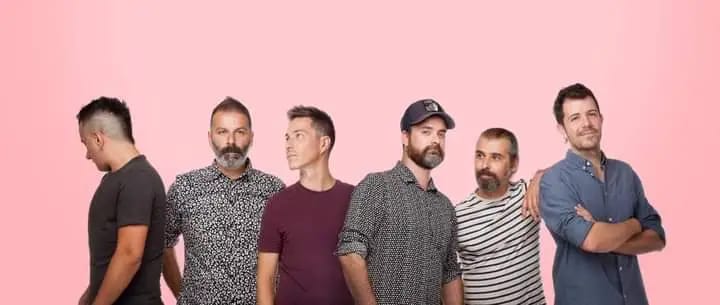 Concierto de Carmen 113 y Victorias